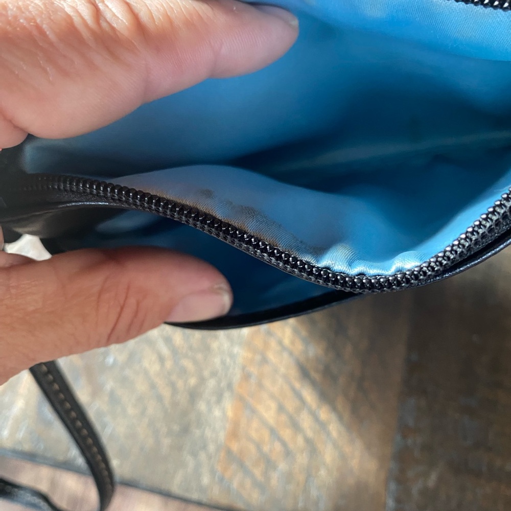 - 2 coach wristlets - Picture 4 of 4